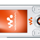 Illustration for article titled Love at First Grope: Sony Ericssons W580 is All Glowy and Beautiful